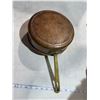 Image 2 : Copper pot with lid