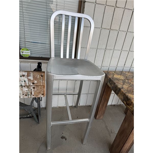 Stool