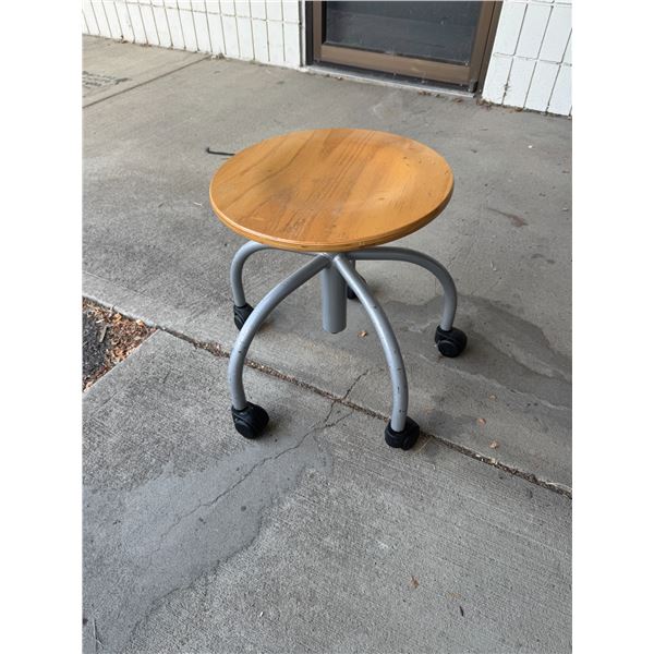 Stool