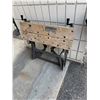 Image 1 : Work mate Table