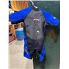 Image 1 : Children's size 10, wetsuit
