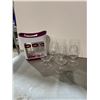 Image 1 : Wine, glasses, and baby item