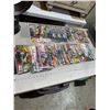 Image 1 : Marvel comics