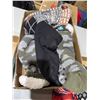 Image 1 : Grippy socks
