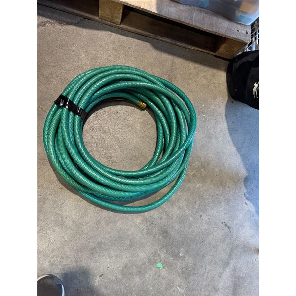 Hose