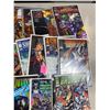 Image 2 : Assorted comics
