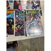 Image 3 : Assorted comics