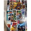 Image 4 : Assorted comics