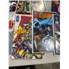 Image 5 : Assorted comics