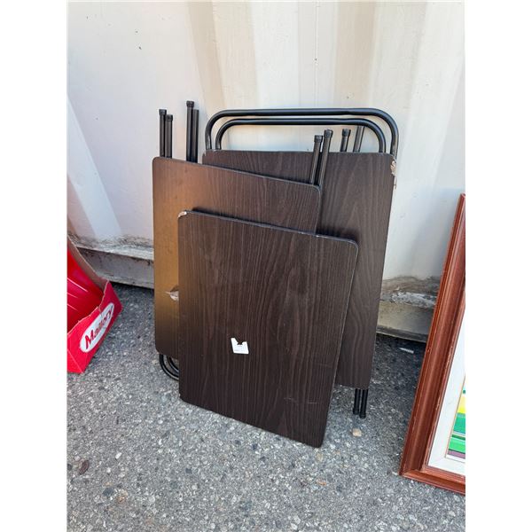 Tv tables