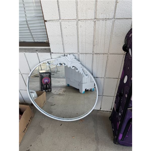 Mirror