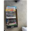 Image 1 : DVDs