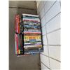 Image 1 : DVDs