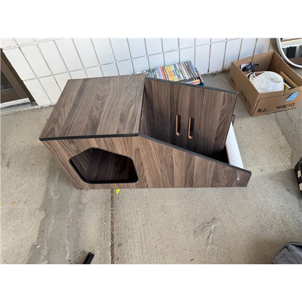 Pet house