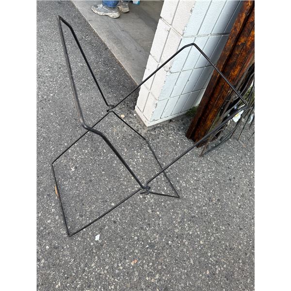Bag holder