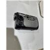 Image 1 : Sony  clock radio flashlight