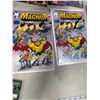 Image 1 : The mighty magnor comics