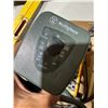 Image 2 : Power bar and timer