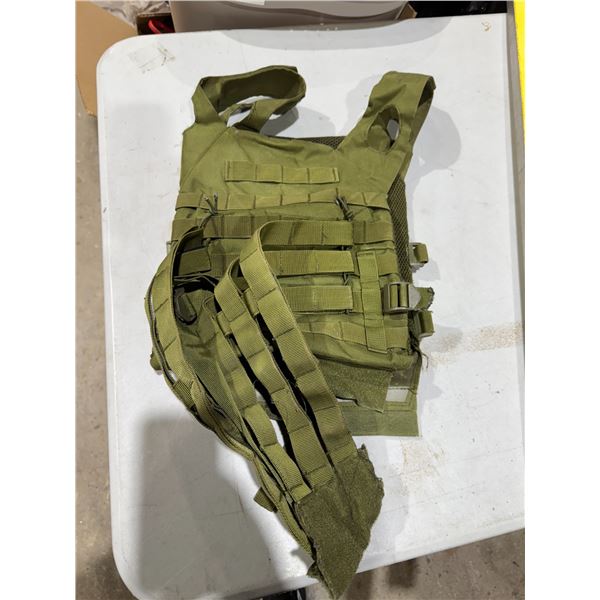 vest