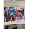 Image 1 : Blade Runner comics