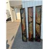 Image 1 : 3 pc wall decor