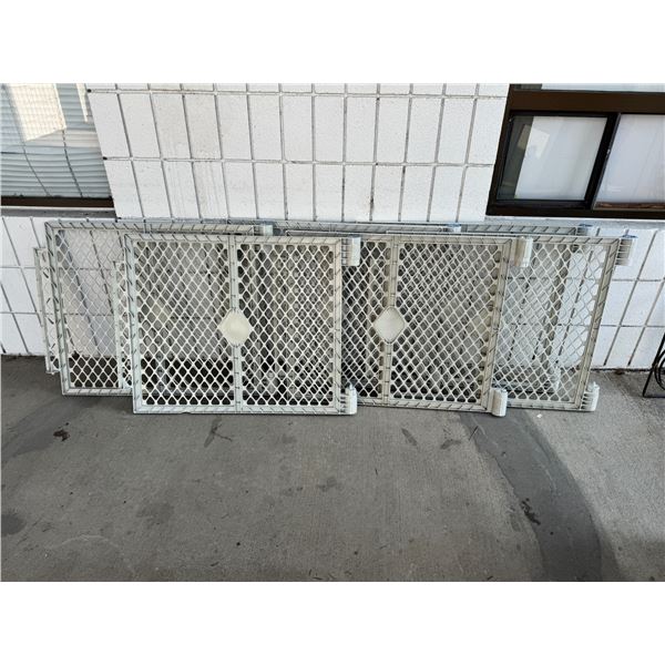 Fence,