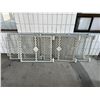 Image 1 : Fence,