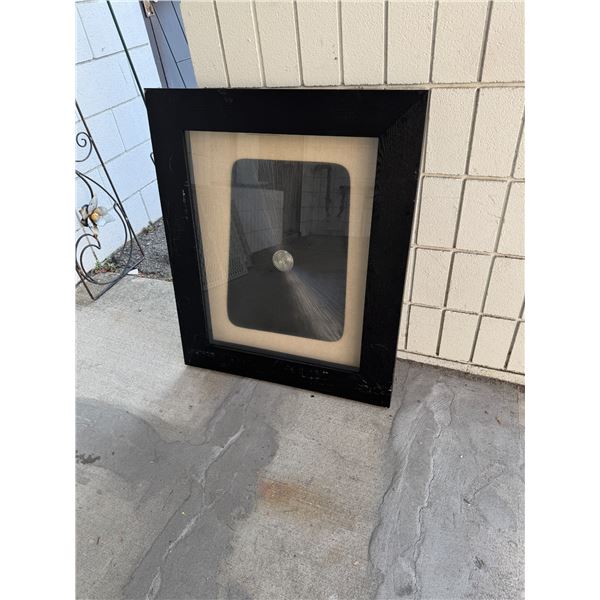 Wall decor
