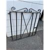 Image 1 : Gate