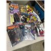 Image 1 : Miscellaneous comics