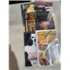 Image 1 : Assorted comics