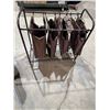 Image 1 : Laundry hamper