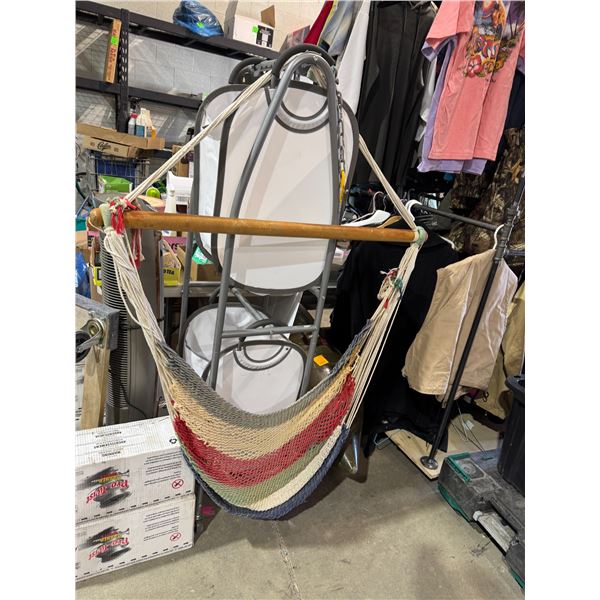 Hammock