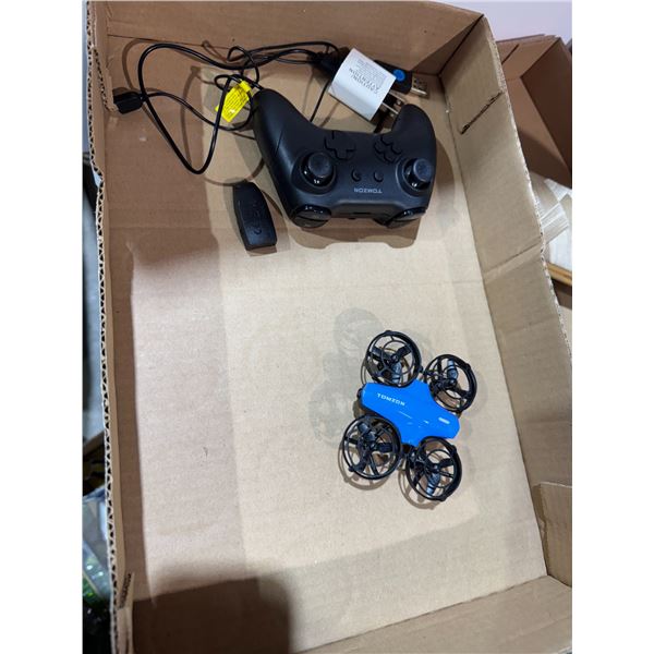 Mini drone