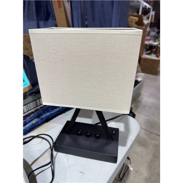 Lamp