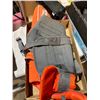 Image 1 : Pet life jacket