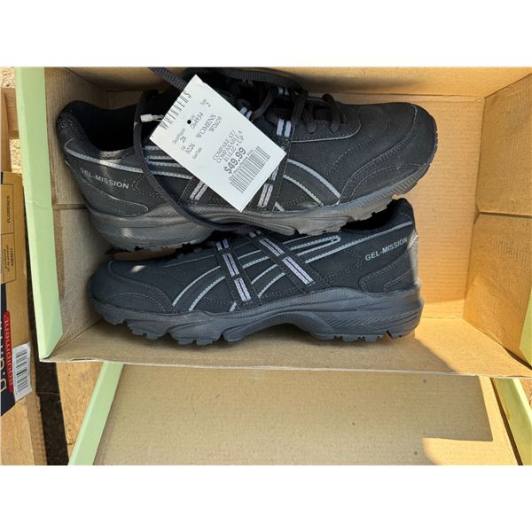 Size 7 shoes