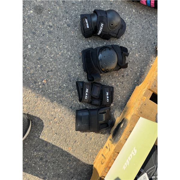 Protective gear