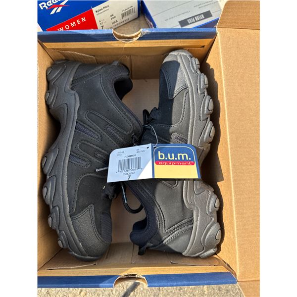 Shoes size 7