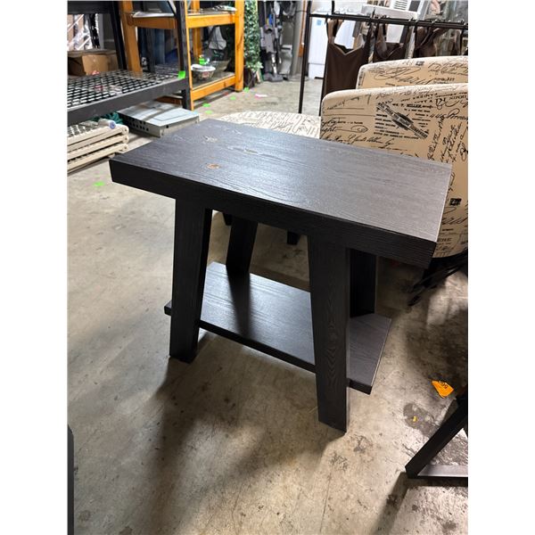 Side table