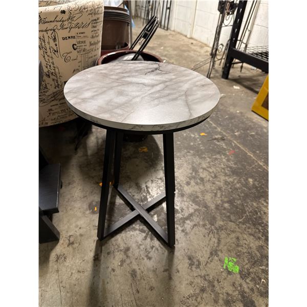Side table