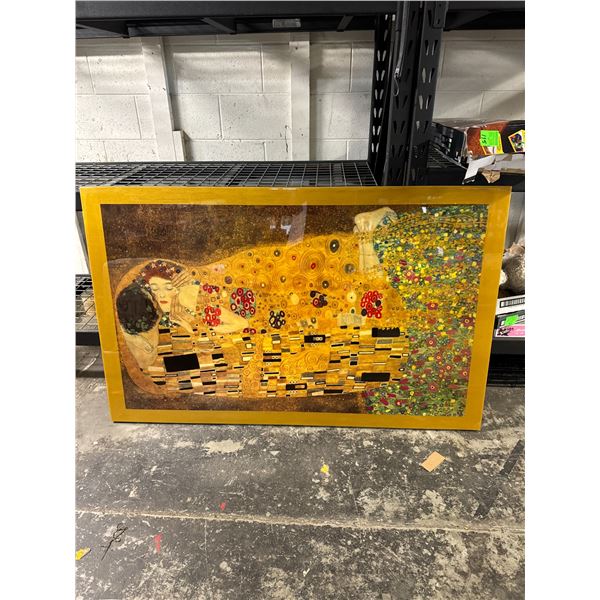 Wall hanging