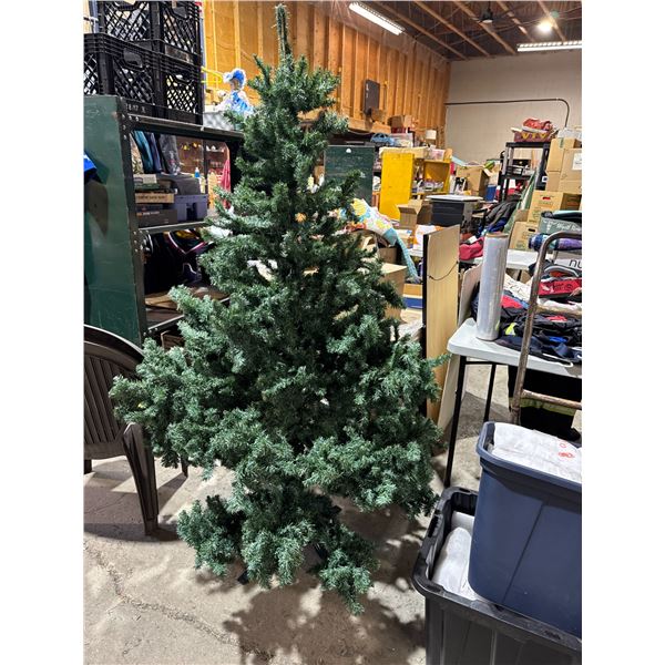Christmas tree