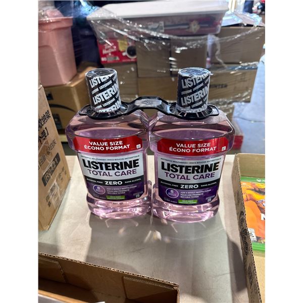 Listerine