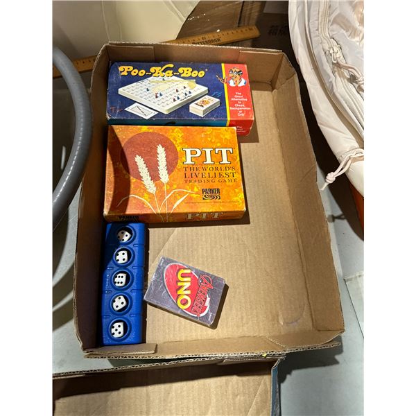 Games