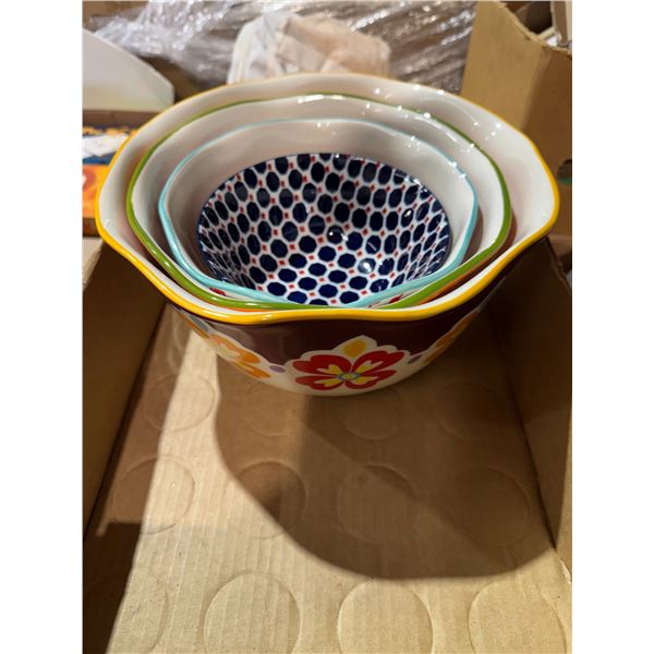 Bowls