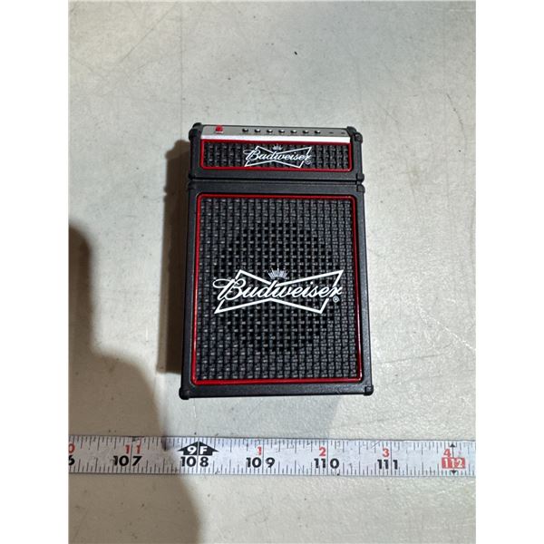 Budweiser music item