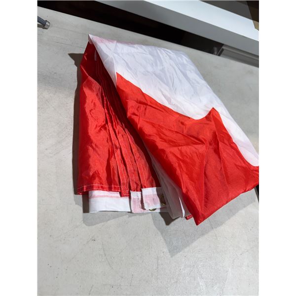 Canada flag