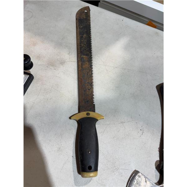 Machete