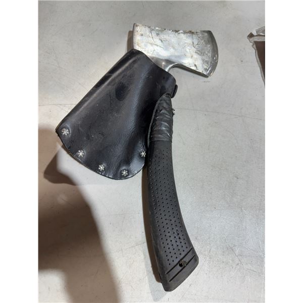 Hatchet